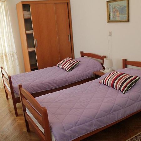 Apartment Dona Vesna Дубровник Номер фото